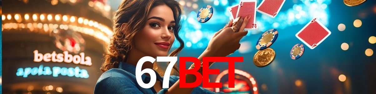 Experiência VIP 67bet