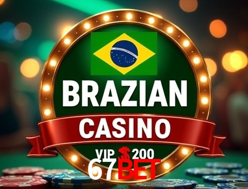 Experiência VIP 67bet