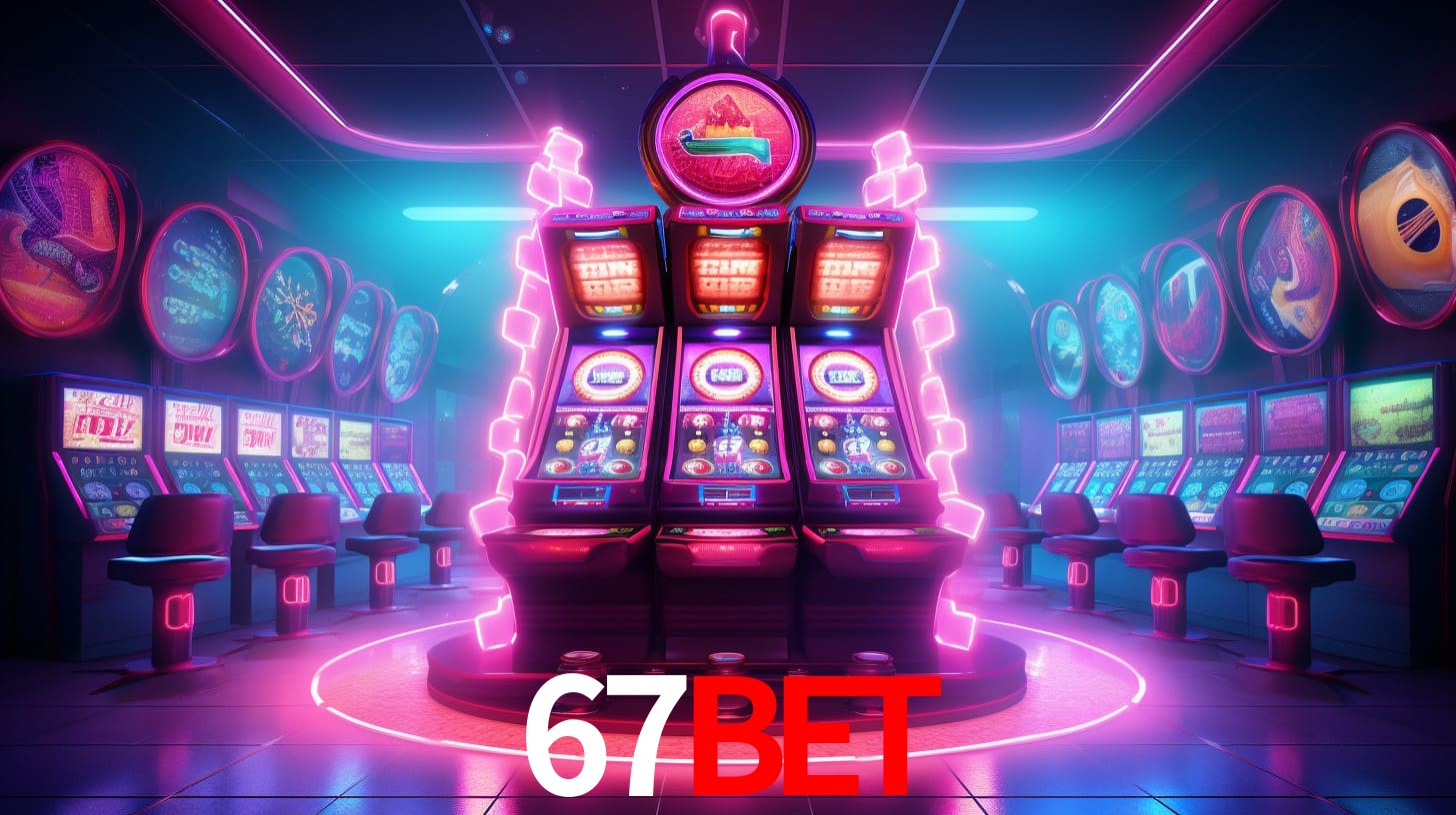 67bet - Aposta de Alta Tensão - 67bet login
