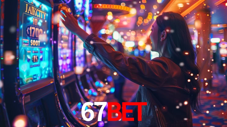 67bet app