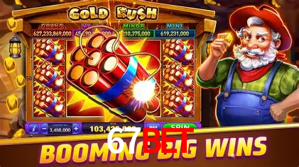 A Popularidade dos Caça-Níqueis no 67bet