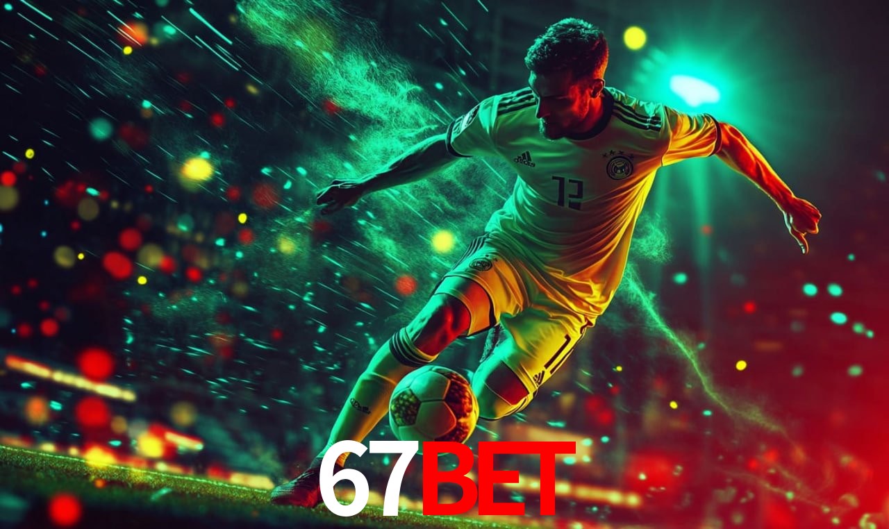 Provedores de Jogos 67bet