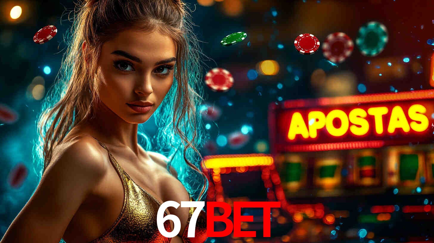 A Emoção da Loteria na 67bet: Uma Chance de Mudança de Vida