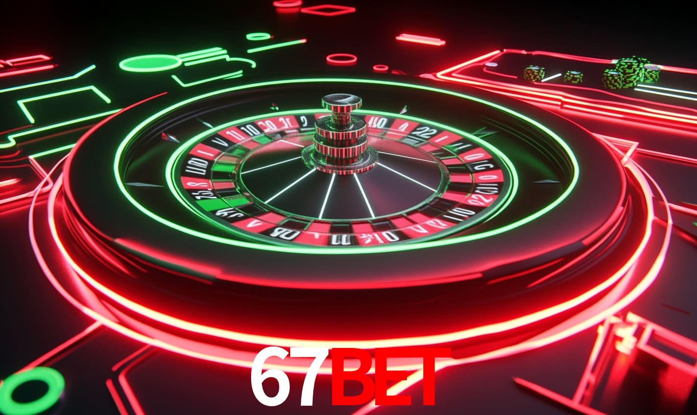 Apostas Esportivas na 67bet: Um Guia Completo