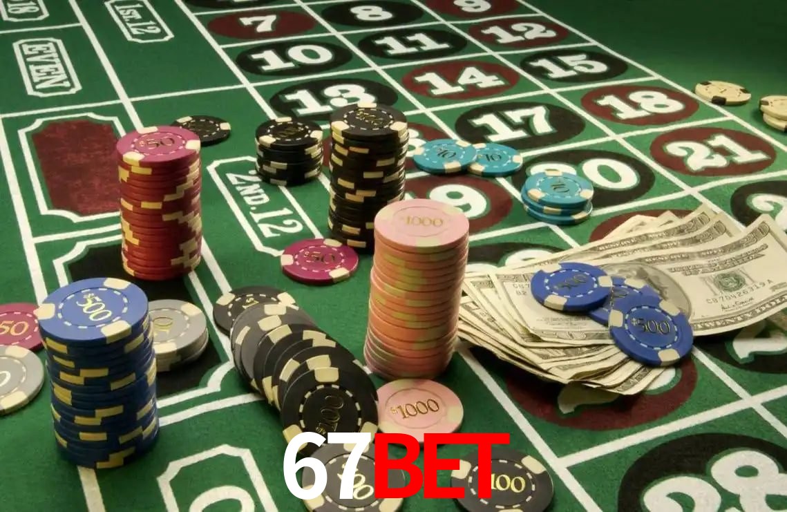 Explore as vantagens do 67bet: serviço profissional e confiabilidade