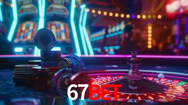 Slot Games 67bet