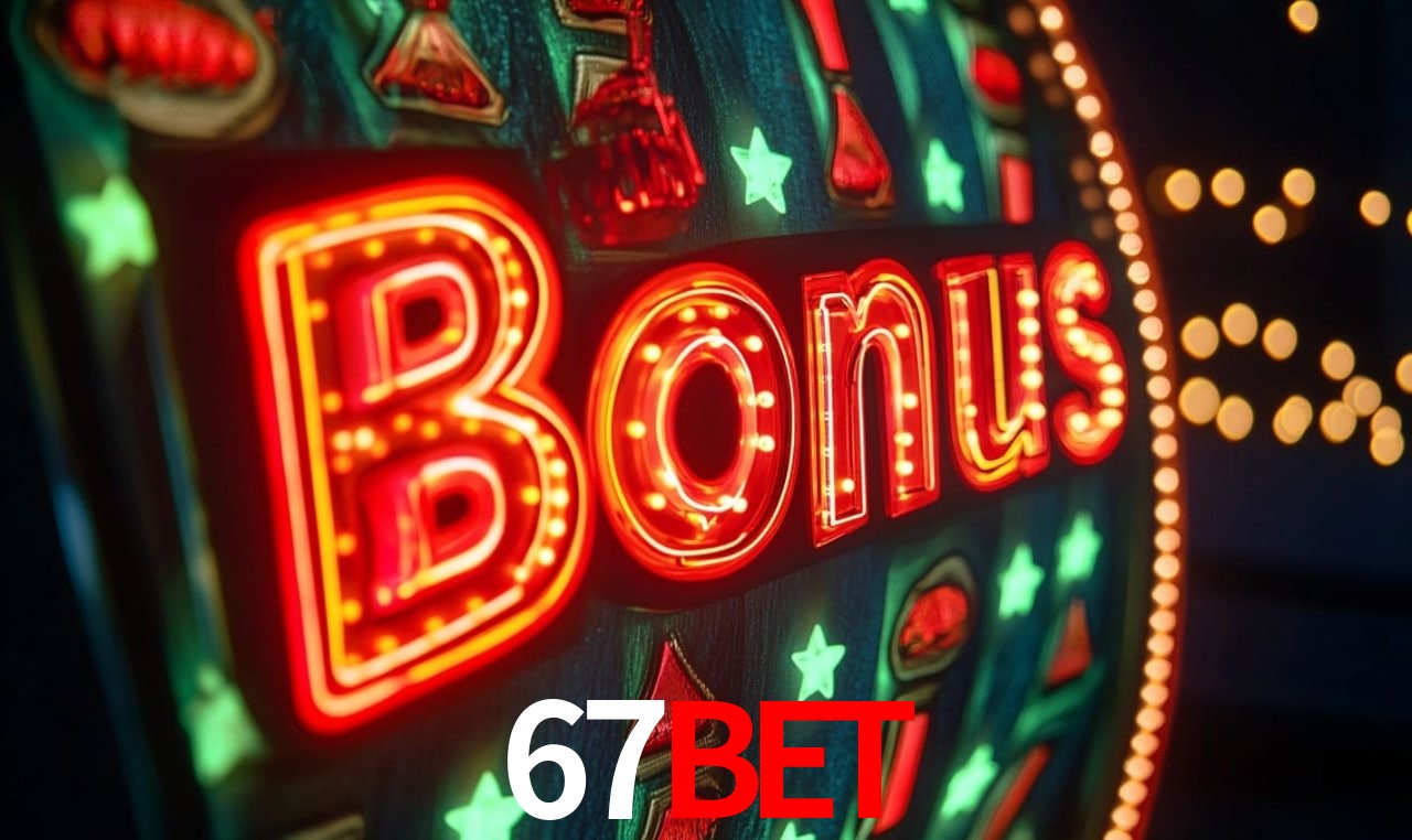 Descubra o Programa VIP da 67bet: Vantagens Exclusivas para Jogadores