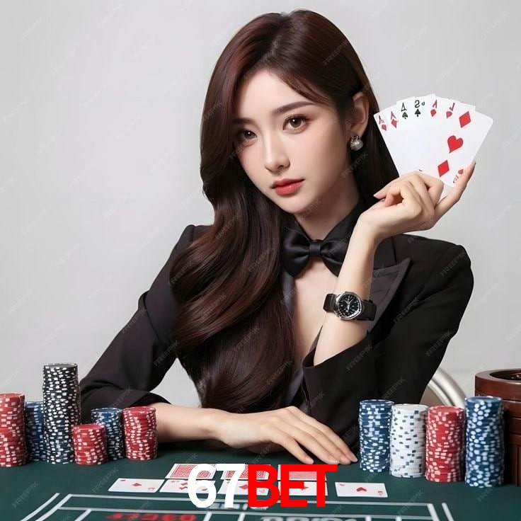 Casino VIP 67bet