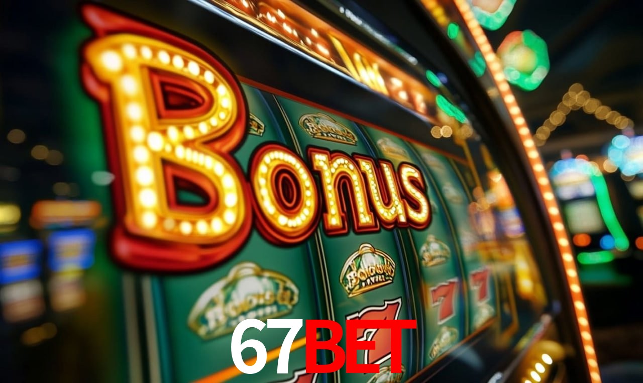 Apostas de Tênis 67bet