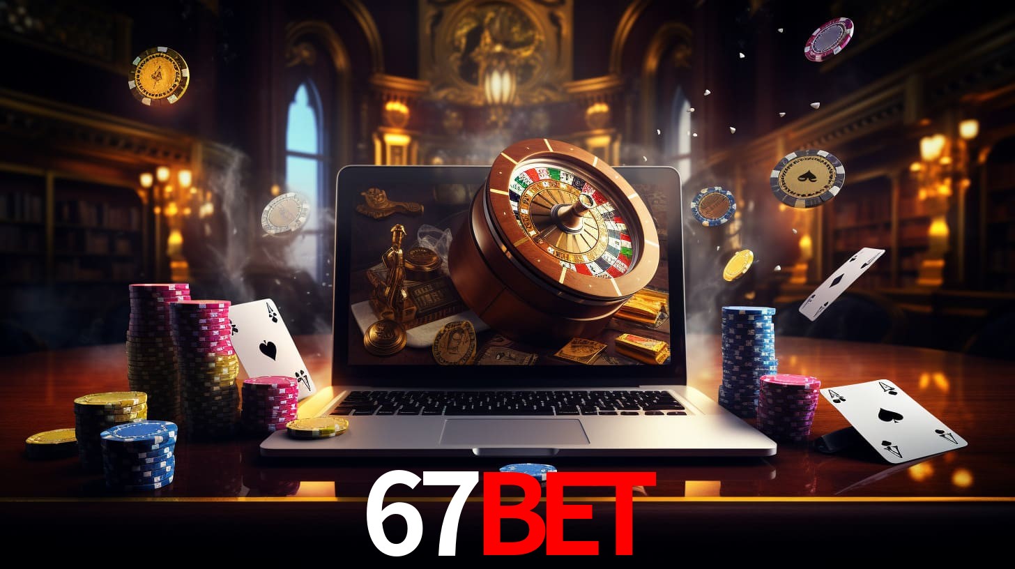 VIP Casino 67bet