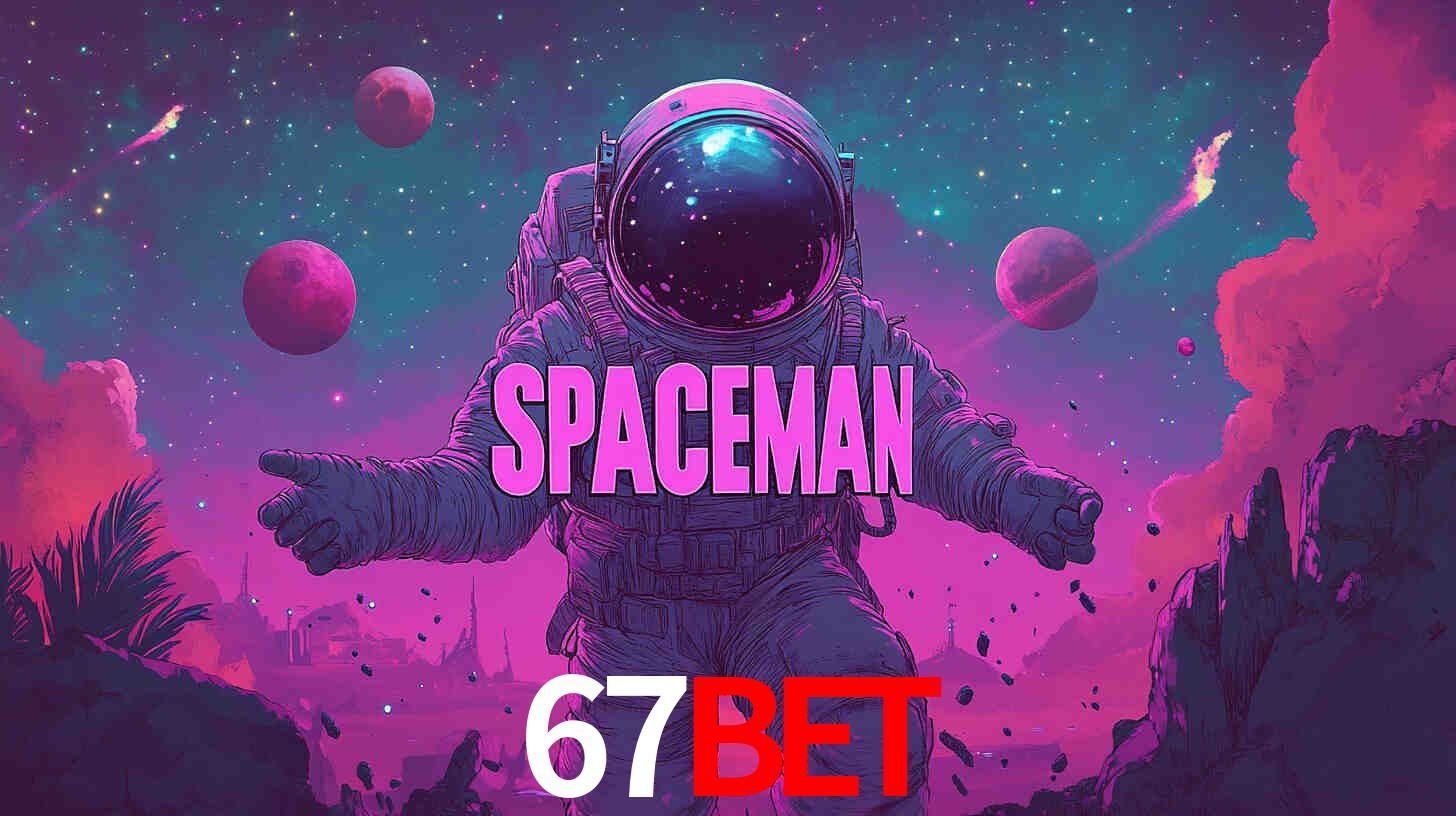 Apostas Esportivas na 67bet: Um Guia Completo